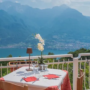 Vista Bellagio