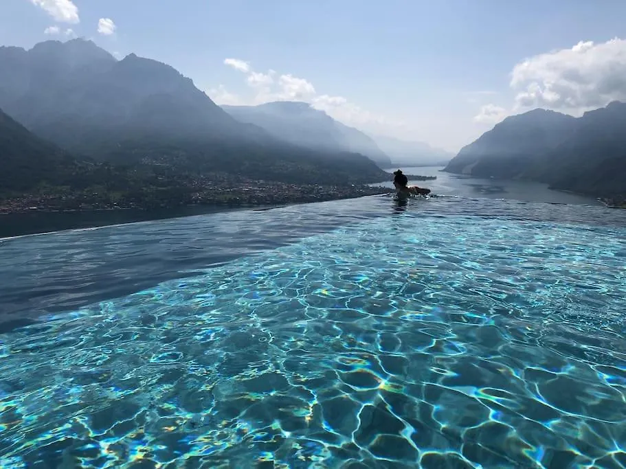 Villa Bellagio Como