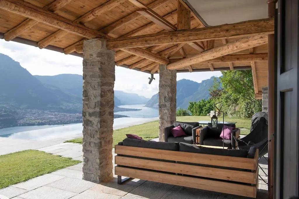 Villa Bellagio Como