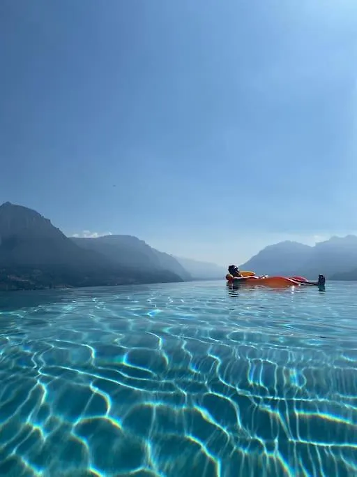 Villa Bellagio Como 0*,
