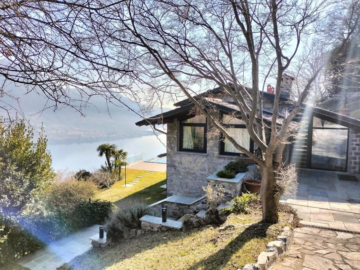 Villa Bellagio Como