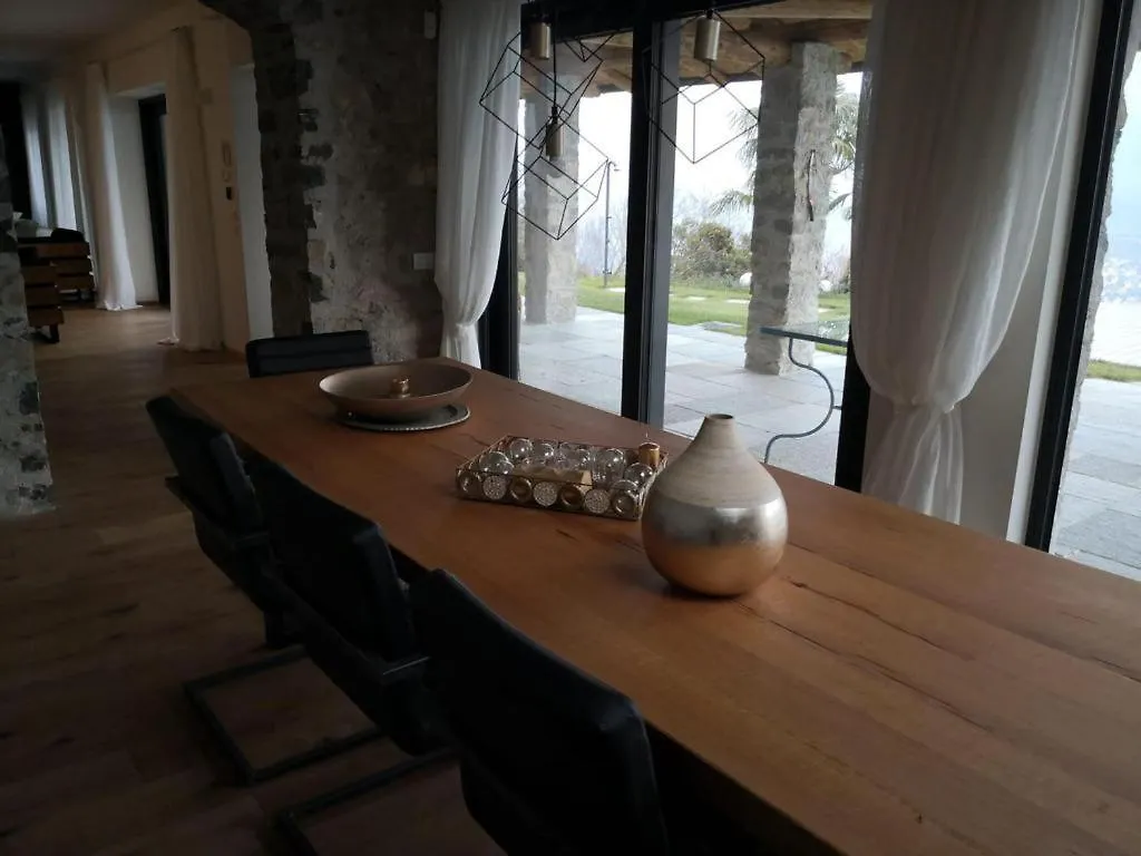 Villa Bellagio Como 0*,  Italië